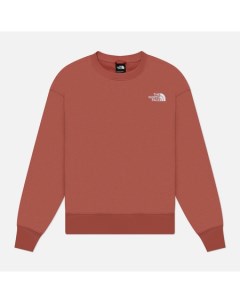 Женская толстовка Essential Crew Neck The north face