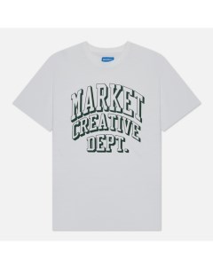 Мужская футболка Creative Dept Arc Market