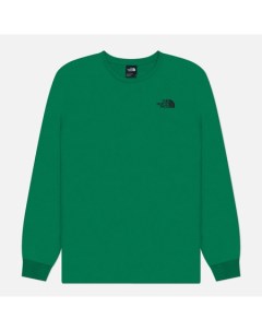 Мужской лонгслив Redbox Crew Neck The north face