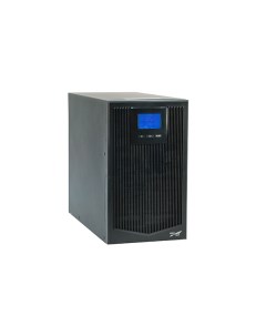 Источник бесперебойного питания 3000VA/2700W 6х9Ah/12V 6?IEC320 C13 1?IEC320 C19 Kehua