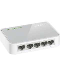 Коммутатор TL SF1005D Tp-link