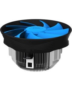 Кулер для процессора Archer BigPro Deepcool