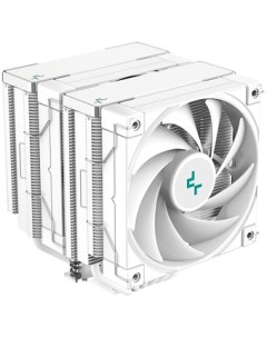 Кулер для процессора AK620 WH R AK620 WHNNMT G 1 Deepcool