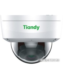 IP-камера TC-C34KS I3/E/Y/C/SD/2.8mm/V4.2 Tiandy