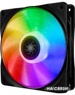 Вентилятор для корпуса CF 120 DP FA RGB CF120 1 Deepcool