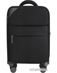 Чемодан спиннер Space Original Luggage 20 черный Ninetygo