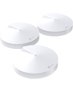 Беспроводной маршрутизатор Deco M9 Plus 3 шт Tp-link