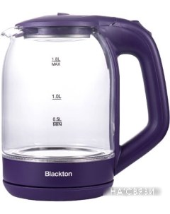 Электрочайник Bt KT1823G Blackton