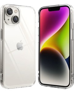Чехол для телефона Fusion iPhone 14 Clear Ringke