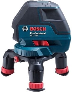 Лазерный нивелир GLL 3-50 [0601063800] Bosch