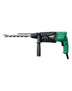 Перфоратор Hitachi DH24PH Hikoki