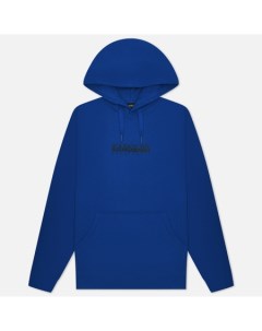 Мужская толстовка Box Hoodie Loose Fit Napapijri