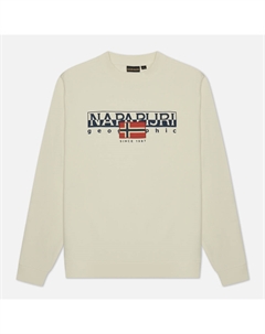 Мужская толстовка Aylmer Crew Neck Regular Fit Napapijri