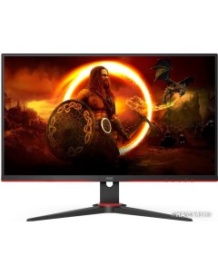 Игровой монитор Gaming 27G2SPAE Aoc