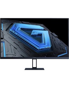 Игровой монитор Gaming Monitor 27i P27FBB RGGL международная версия Xiaomi