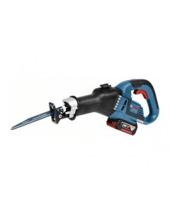 Сабельная пила GSA 18V 32 Professional 06016A8106 Bosch