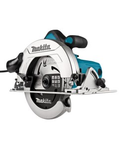 Дисковая циркулярная пила HS7611 Makita