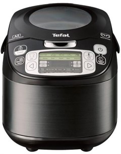 Мультиварка RK812832 Tefal