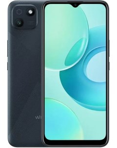 Смартфон T10 2GB 64GB черный Wiko