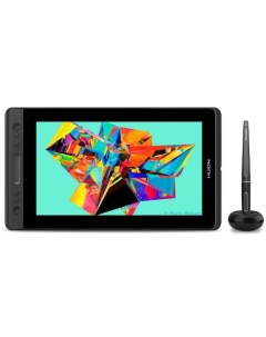 Графический планшет Kamvas Pro 13 GT-133 Huion