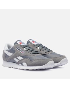 Кроссовки Classic Nylon Reebok