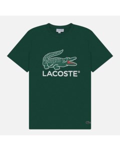 Мужская футболка Signature Print Lacoste