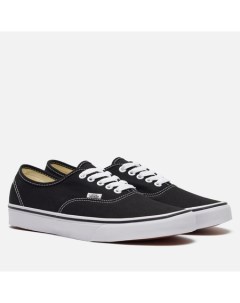 Мужские кеды Authentic Vans