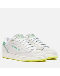 Кроссовки Club C Bulc Reebok