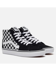 Мужские кеды SK8 Hi Checkerboard Vans