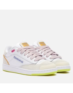 Женские кроссовки Club C Bulc Reebok