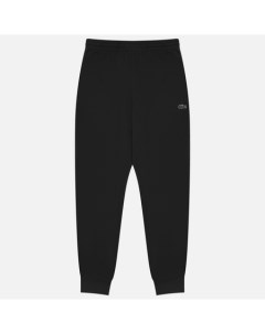 Мужские брюки Slim Fit Fleece Joggers Lacoste