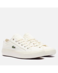 Женские кеды Backcourt Lacoste