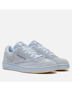 Кроссовки Club C 85 Reebok