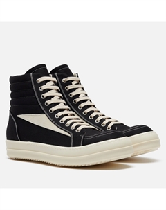 Мужские кроссовки Lido Vintage High Rick owens drkshdw