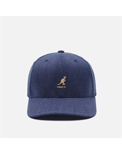 Кепка Wool Flexfit Baseball Kangol