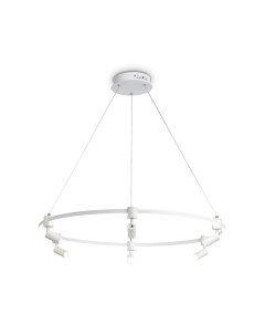 Светильник подвесной (LED) Comfort LED FL5297 Ambrella