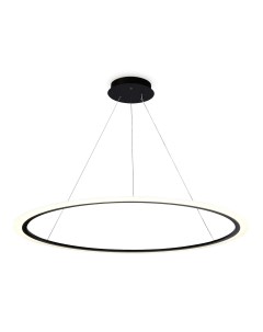 Светильник подвесной LED Acrylica LED FA4353 Ambrella