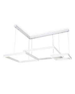 Светильник подвесной (LED) Acrylica LED FA6646 Ambrella