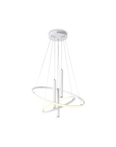 Светильник подвесной (LED) Comfort LED FL5371 Ambrella