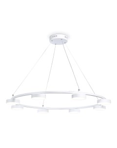 Светильник подвесной (LED) Comfort LED FL51761 Ambrella