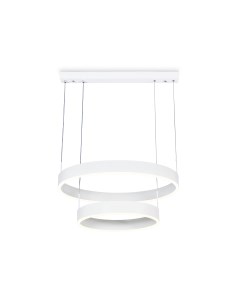 Светильник подвесной (LED) Acrylica LED FA6611 Ambrella