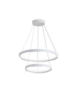 Светильник подвесной (LED) Comfort LED FL5862 Ambrella