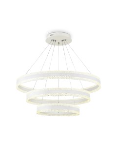 Светильник подвесной (LED) Acrylica LED FA6181 Ambrella