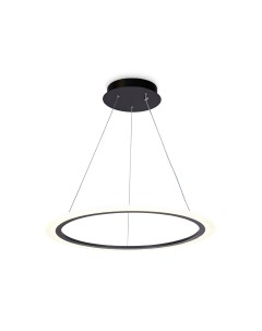 Светильник подвесной LED Acrylica LED FA4343 Ambrella