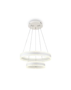 Светильник подвесной (LED) Acrylica LED FA6175 Ambrella