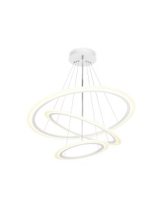 Светильник подвесной (LED) Acrylica LED FA4359 Ambrella