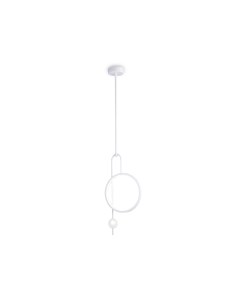 Светильник подвесной (LED) Comfort LED FL66431 Ambrella