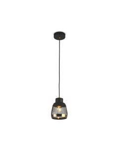 Светильник подвесной (LOFT) Traditional 1х40Вт E27 TR8005 Ambrella