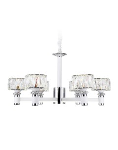 Светильник подвесной (LED) Traditional 120Вт LED TR4518 Ambrella