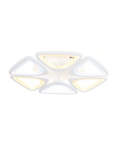 Светильник подвесной (LED) Acrylica 84Вт LED FA4494 Ambrella